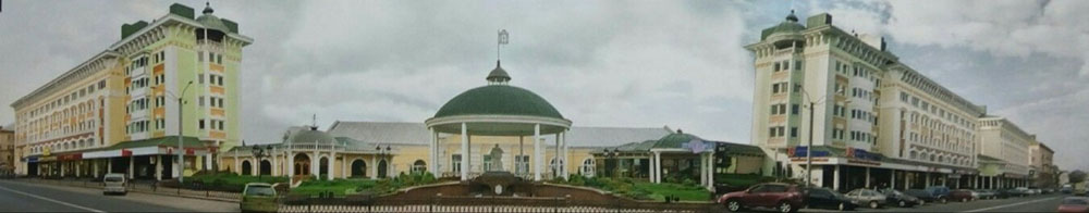 Пасічник Микола Петрович